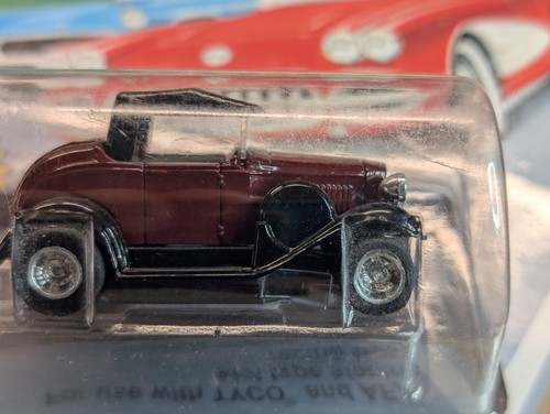 Nos tyco classics hp7 ford - tyco,