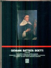 GIOVANNI BATTISTA BOETTI