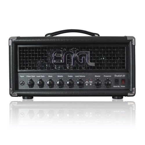 Engl fireball head e633 - head, *