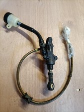 Pompa freno Brembo posteriore Yamaha R6 1999/2002