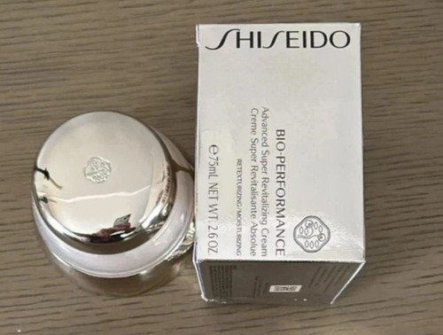 Shiseido bio performance - shiseido,