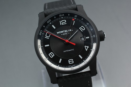 Con scatola orologio da uomo - scatola],