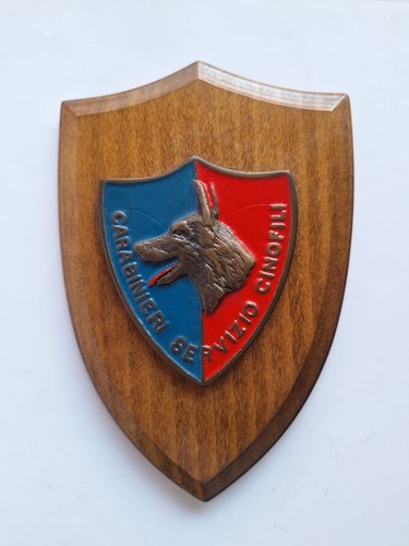 Militaria piccolo crest - militaria,