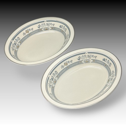 Minton penrose ciotole ovali - 2,