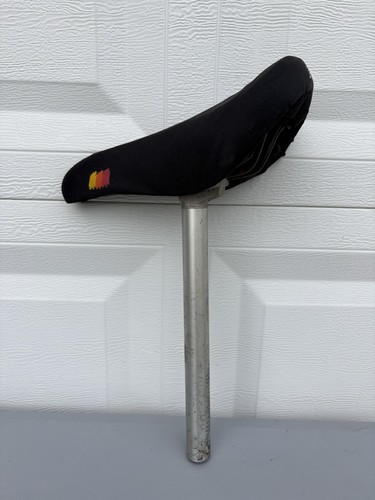 Sella bici - , vintage