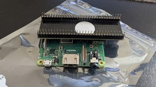 Commodore Amiga 500 PiStorm B