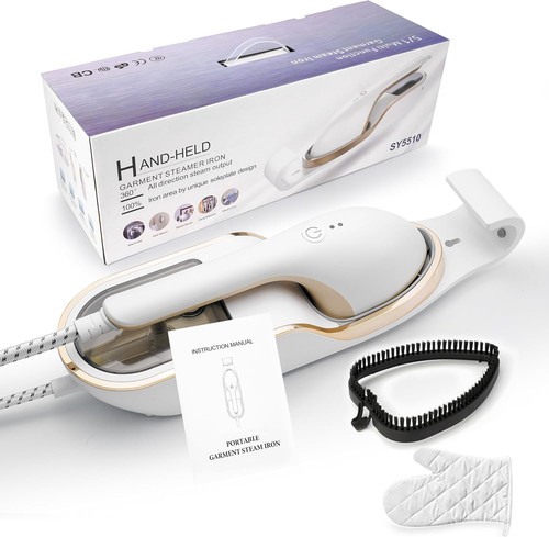 Vaporiera ferro stiro - vaporiera, da