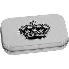 'British Crown' Scatola di