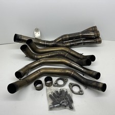 COLLETTORI ARROW MARMITTA