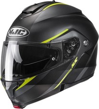 CASCO HJC C91 MODULARE TERO