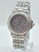 [Ecc+5] Orologio Uomo TAG