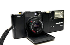 Voigtländer Vito C + VCS 18
