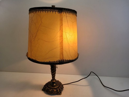 Lampada tavolo base - da,