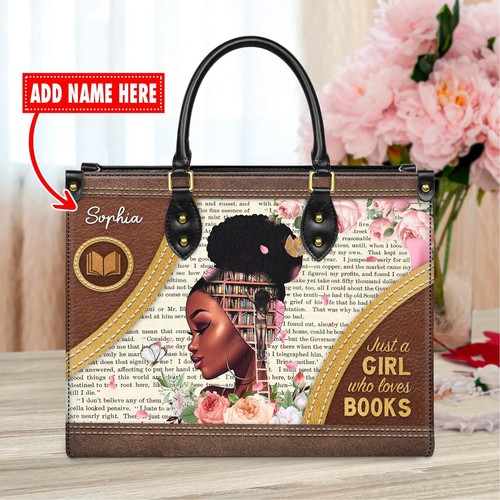 Borsa mano personalizzata in - a,