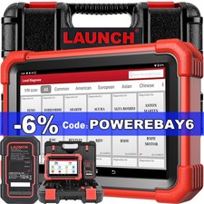 Launch X431 CRP919XBT PRO