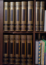 Enciclopedia Treccani 2010 
