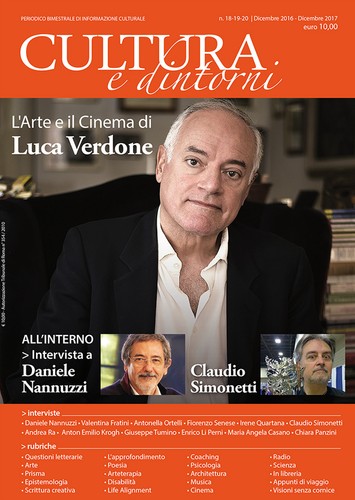 Cultura dintorni periodico - cultura, dintorni.