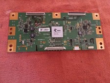 (A001) SCHEDA T-CON Sony KD-49XD7005 6870C-0598A Bravia TV KD-43X8309C