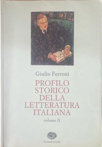 Profilo storico della