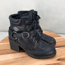 Stivali moto Harley Davidson