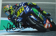 -20% AUTOGRAPH VALENTINO ROSSI