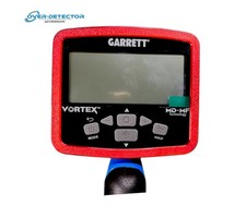 Cover OVER DETECTOR per Garrett Vortex Vari Colori