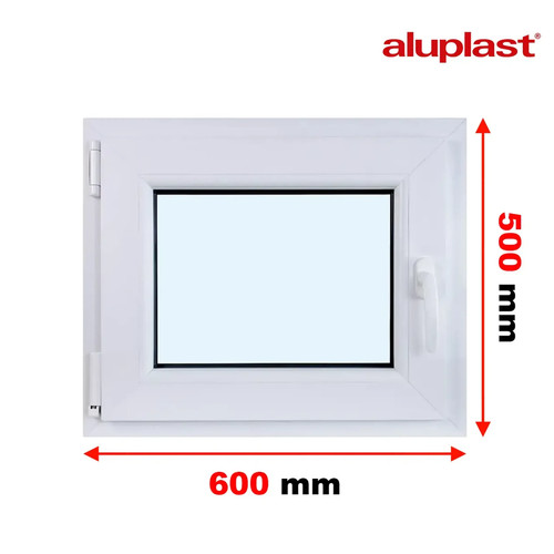 Finestra pvc misura - pvc,