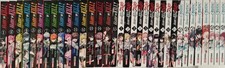 AKAME GA KILL! 1/15 e 1.5 +