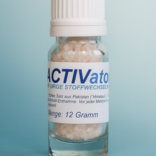 Sale attivatore per