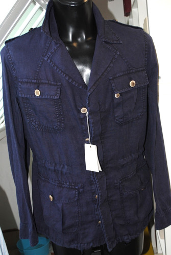 Santaniello sartoriale giacca - santaniello,