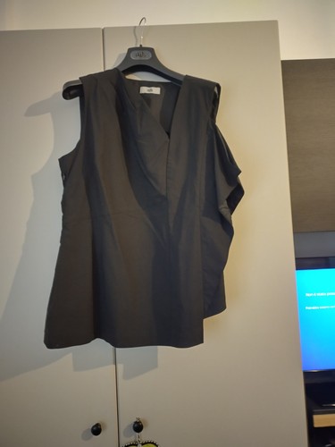 Top blusa ixos - top,