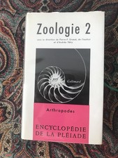 Pléiade zoologie 2 - plÉiade,