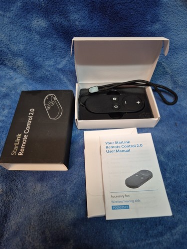 Telecomando starlink starkey - telecomando,