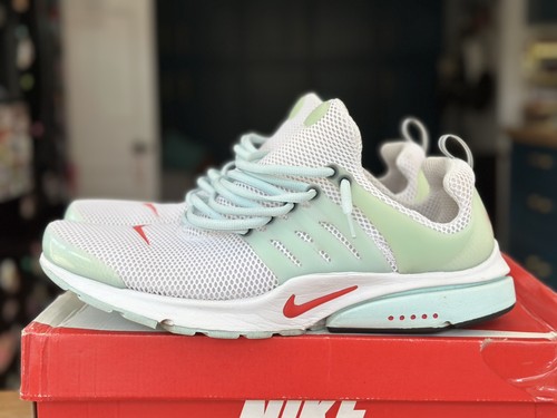 Nike air presto - nike, unholy