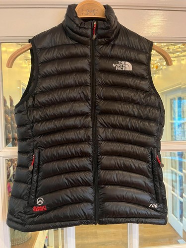 Gilet north face - gilet, serie