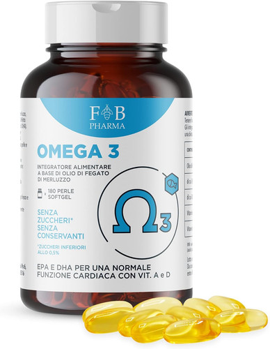 Pharma olio fegato - fb,