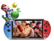 Console videogiochi portatile