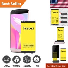 New 4800mAh Li-ion Battery for