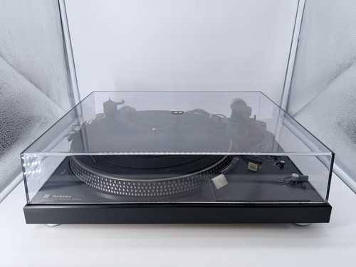 Technics 2000 direct drive - technics,
