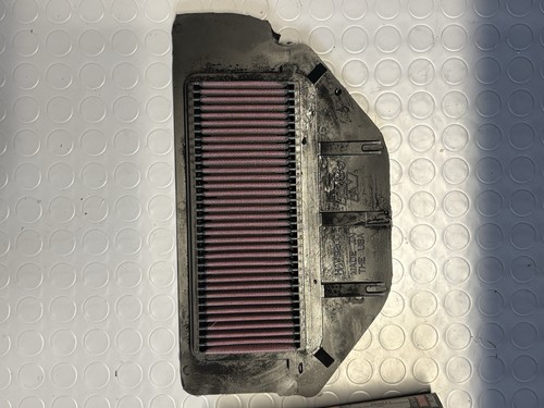 Filtro aria sportivo n - filtro,