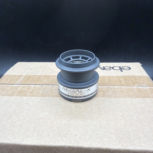 Bobina ricambio daiwa - ricambio,