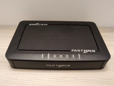 MODEM ROUTER FASTWEB DRG A226M