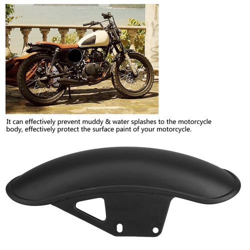 Moto vn800 anteriore - (nero)moto,