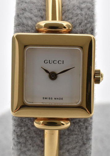 Orologio donna gucci 1900l - gucci,
