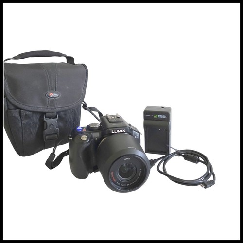 Panasonic lumix 0 - panasonic, 16,0
