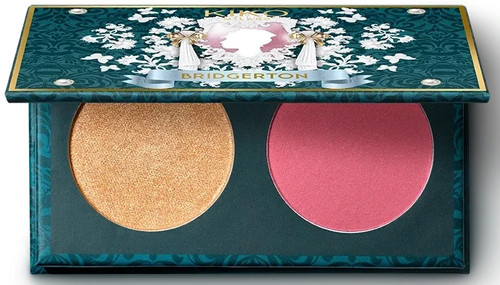 Kiko milano bridgerton - kiko,