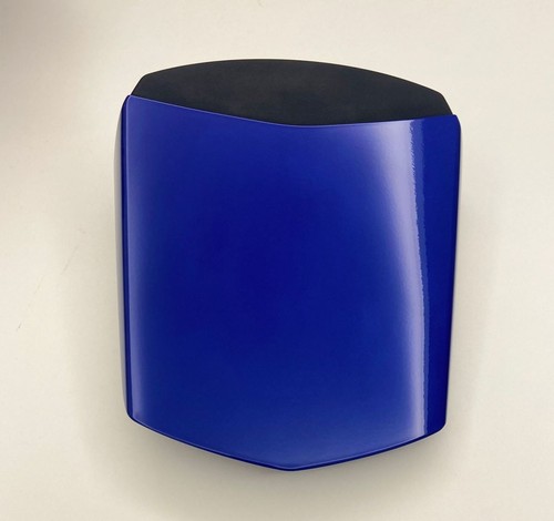 Codino monoposto blu - , originale