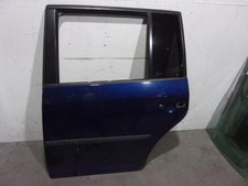 1T0833055R porta posteriore sinistra per VOLKSWAGEN TOURAN (1T2) 1.9 4816612
