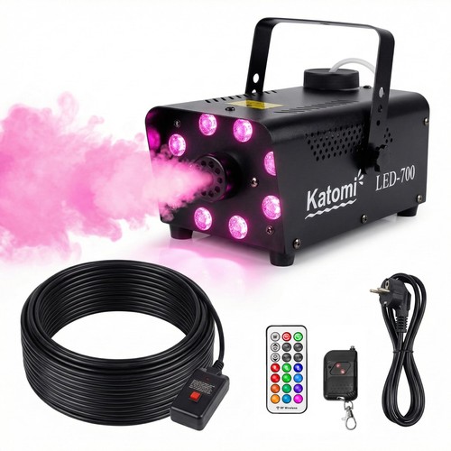 Macchina del fumo - fumo, 500w