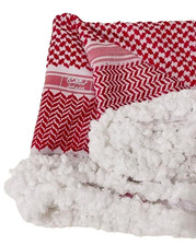 Sciarpa araba Shemagh giordana